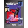 HyperX ProCast mikrofon