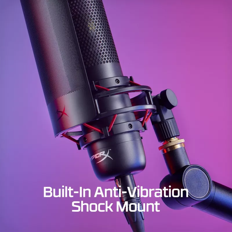 HyperX ProCast mikrofon