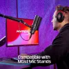 HyperX ProCast mikrofon