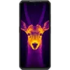 Nutitelefon Ulefone Armor 25T 6,58 tolli 8 GB 256 GB Frost Must