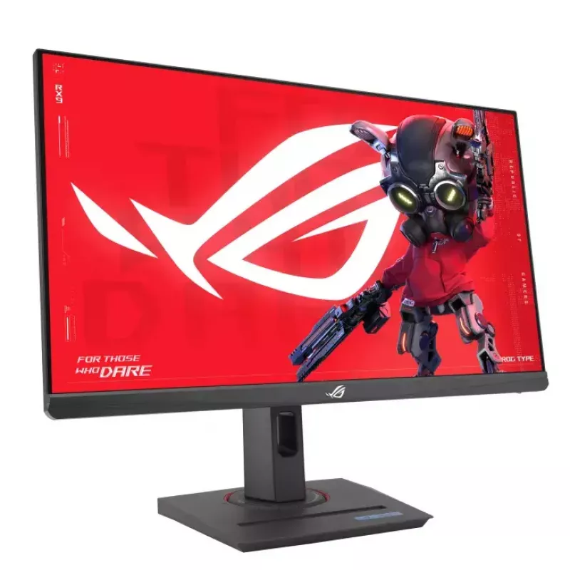 ASUS ROG Strix XG259CMS arvutimonitor 62,2 cm (24,5 tolli) 1920 x 1080 Full HD LCD must