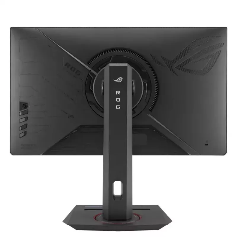 ASUS ROG Strix XG259CMS arvutimonitor 62,2 cm (24,5 tolli) 1920 x 1080 Full HD LCD must