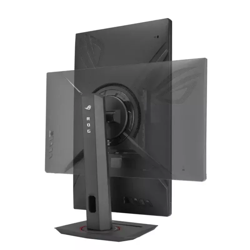 ASUS ROG Strix XG259CMS arvutimonitor 62,2 cm (24,5 tolli) 1920 x 1080 Full HD LCD must