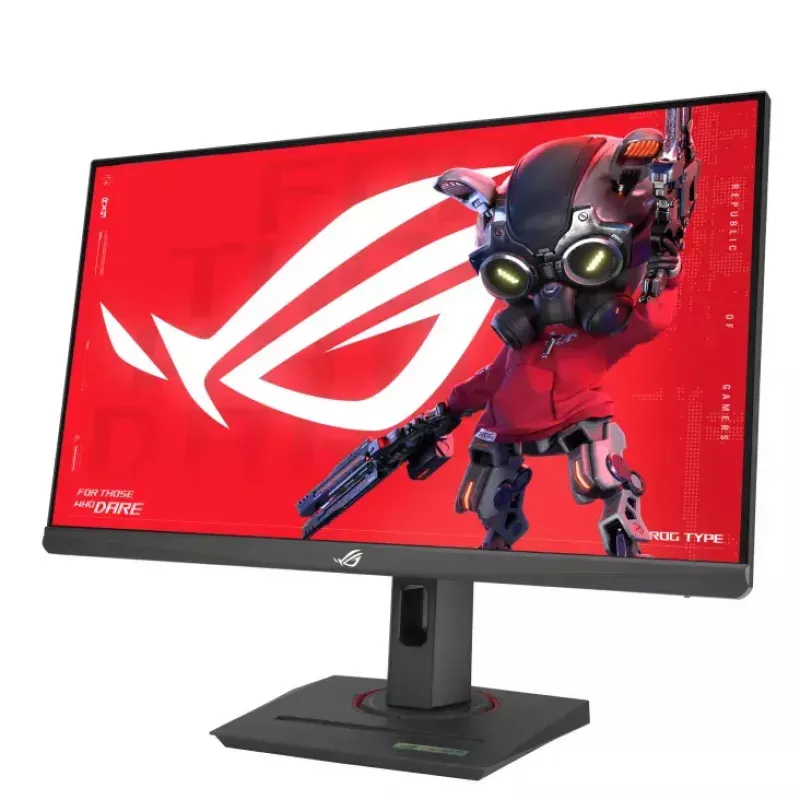 ASUS ROG Strix XG259CMS arvutimonitor 62,2 cm (24,5 tolli) 1920 x 1080 Full HD LCD must