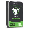 Seagate Exos X18 sisemine kõvaketas 18 TB 7200 RPM 256 MB 3.5-tolline Serial ATA III