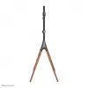 Neomounts NM-M1000Must TV põrandastatiiv 37-70 tolli, 40 kg, 94 cm (37 tolli), 177,8 cm (70 tolli), 200 x 200 mm, 600 x 400 mm, 0 - 1380 mm