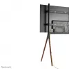 Neomounts NM-M1000Must TV põrandastatiiv 37-70 tolli, 40 kg, 94 cm (37 tolli), 177,8 cm (70 tolli), 200 x 200 mm, 600 x 400 mm, 0 - 1380 mm