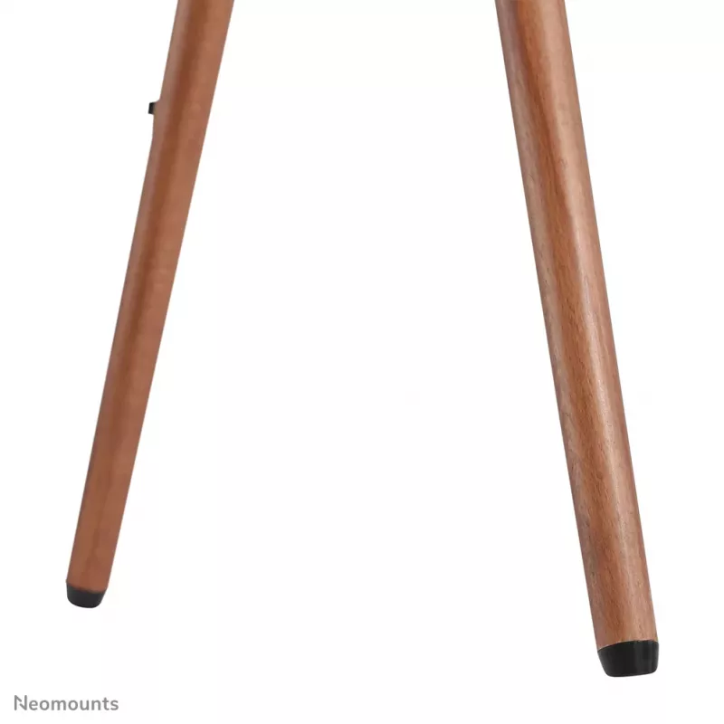 Neomounts NM-M1000Must TV põrandastatiiv 37-70 tolli, 40 kg, 94 cm (37 tolli), 177,8 cm (70 tolli), 200 x 200 mm, 600 x 400 mm, 0 - 1380 mm
