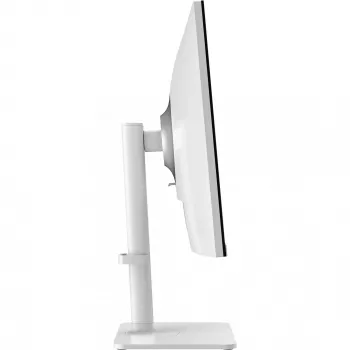 MSI Modern MD272UPSW arvutimonitor 68,6 cm (27 tolli) 3840 x 2160 pikslit 4K Ultra HD Valge