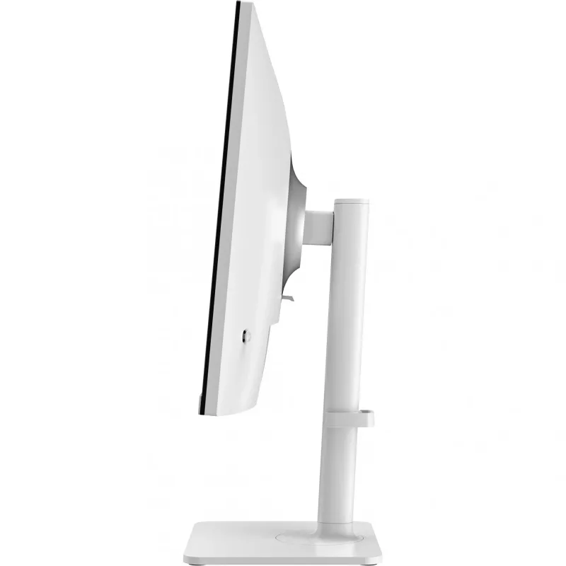 MSI Modern MD272UPSW arvutimonitor 68,6 cm (27 tolli) 3840 x 2160 pikslit 4K Ultra HD Valge