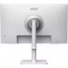 MSI Modern MD272UPSW arvutimonitor 68,6 cm (27 tolli) 3840 x 2160 pikslit 4K Ultra HD Valge