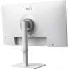 MSI Modern MD272UPSW arvutimonitor 68,6 cm (27 tolli) 3840 x 2160 pikslit 4K Ultra HD Valge