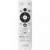 MSI Modern MD272UPSW arvutimonitor 68,6 cm (27 tolli) 3840 x 2160 pikslit 4K Ultra HD Valge