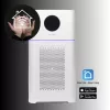 Air Purifier Stylies ALPHA 80 m² 45 dB 600 m³/h Valge