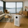 Air Purifier Stylies ALPHA 80 m² 45 dB 600 m³/h Valge