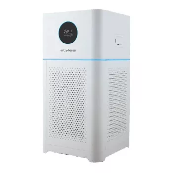 Air Purifier Stylies ALPHA 80 m² 45 dB 600 m³/h Valge