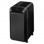Fellowes LX Series Powershred LX220 paberipurustaja 65 dB Must