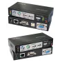 Lindy 300m CAT5 KVM Extender Combo, USB ja VGA