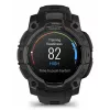 Nutikell Garmin Instinct 3 AMOLED Must
