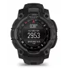 Nutikell Garmin Instinct 3 AMOLED Must