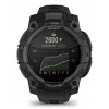 Nutikell Garmin Instinct 3 AMOLED Must