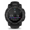 Nutikell Garmin Instinct 3 AMOLED Must
