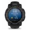 Nutikell Garmin Instinct 3 AMOLED Must