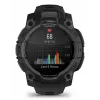 Nutikell Garmin Instinct 3 AMOLED Must