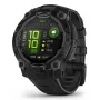 Nutikell Garmin Instinct 3 AMOLED Must