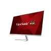 Viewsonic VX3276-4K-MHD-2 arvutimonitor 81,3 cm (32 tolli) 3840 x 2160 pikslit 4K Ultra HD LCD must, hõbedane