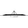 Viewsonic VX3276-4K-MHD-2 arvutimonitor 81,3 cm (32 tolli) 3840 x 2160 pikslit 4K Ultra HD LCD must, hõbedane