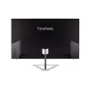 Viewsonic VX3276-4K-MHD-2 arvutimonitor 81,3 cm (32 tolli) 3840 x 2160 pikslit 4K Ultra HD LCD must, hõbedane
