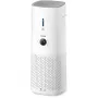 Philips 3000 seeria AC3737 õhupuhasti kuni 131 m², 505 m³/h, 55 dB, 42 W, valge
