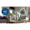 Philips 3000 seeria AC3737 õhupuhasti kuni 131 m², 505 m³/h, 55 dB, 42 W, valge
