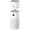 Philips 3000 seeria AC3737 õhupuhasti kuni 131 m², 505 m³/h, 55 dB, 42 W, valge
