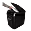 Fellowes AutoMax 200M paberipurustaja, mikro-lõikeline, must