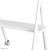 Neomounts NS-M1500Valge TV-käru 32–65 tolli