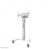 Neomounts FL50S-825WH1 TV-käru 37-75 tolli - TÜV
