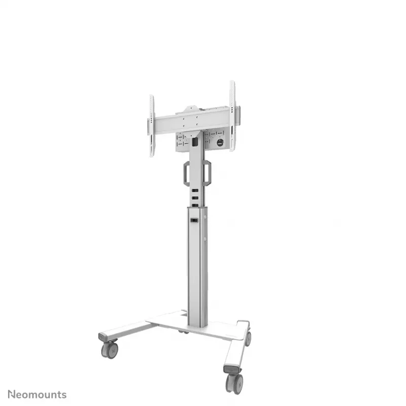 Neomounts FL50S-825WH1 TV-käru 37-75 tolli - TÜV