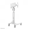 Neomounts FL50S-825WH1 TV-käru 37-75 tolli - TÜV