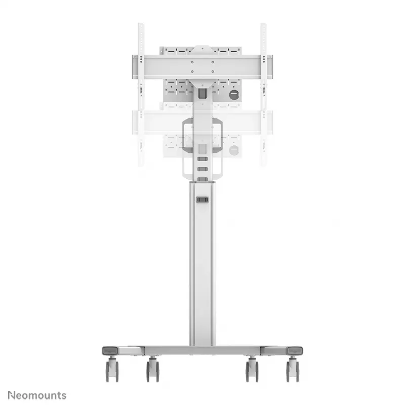 Neomounts FL50S-825WH1 TV-käru 37-75 tolli - TÜV
