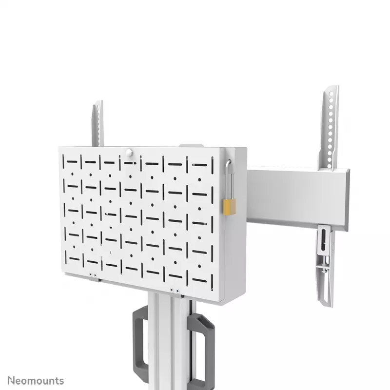 Neomounts FL50S-825WH1 TV-käru 37-75 tolli - TÜV