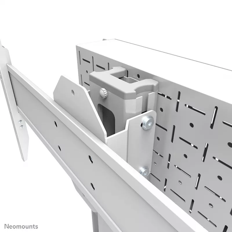 Neomounts FL50S-825WH1 TV-käru 37-75 tolli - TÜV
