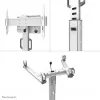 Neomounts FL50S-825WH1 TV-käru 37-75 tolli - TÜV