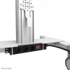 Neomounts FL50S-825WH1 TV-käru 37-75 tolli - TÜV