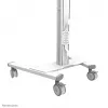 Neomounts FL50S-825WH1 TV-käru 37-75 tolli - TÜV