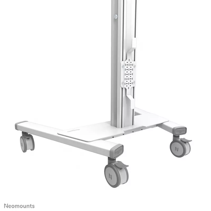 Neomounts FL50S-825WH1 TV-käru 37-75 tolli - TÜV