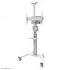 Neomounts FL50S-825WH1 TV-käru 37-75 tolli - TÜV