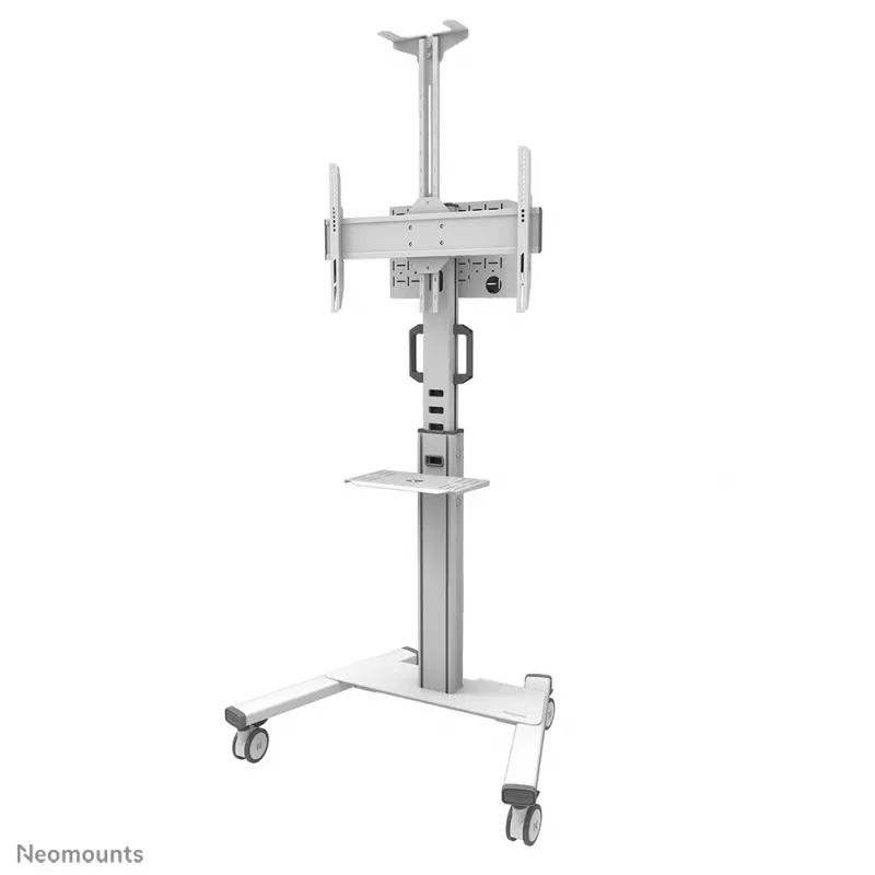 Neomounts FL50S-825WH1 TV-käru 37-75 tolli - TÜV