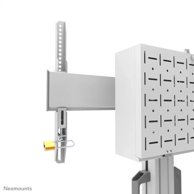 Neomounts FL50S-825WH1 TV-käru 37-75 tolli - TÜV